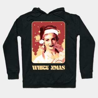 White Xmas - The Golden Girls Hoodie